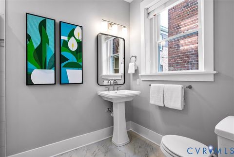 Tiny photo for 2902 Idlewood AVE #2, Richmond, VA 23221 (MLS # 2615571)