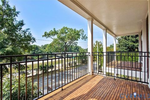 Tiny photo for 2902 Idlewood AVE #2, Richmond, VA 23221 (MLS # 2615571)