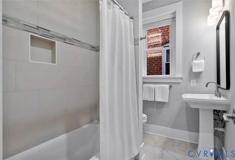 Tiny photo for 2902 Idlewood AVE #2, Richmond, VA 23221 (MLS # 2615571)