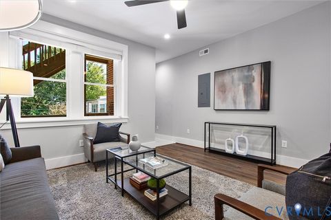 Tiny photo for 2902 Idlewood AVE #2, Richmond, VA 23221 (MLS # 2615571)