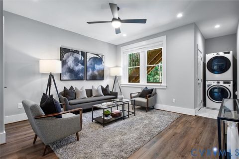 Tiny photo for 2902 Idlewood AVE #2, Richmond, VA 23221 (MLS # 2615571)