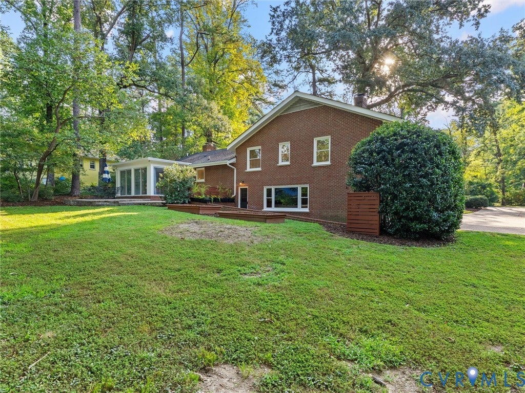3436 Kenmore Road