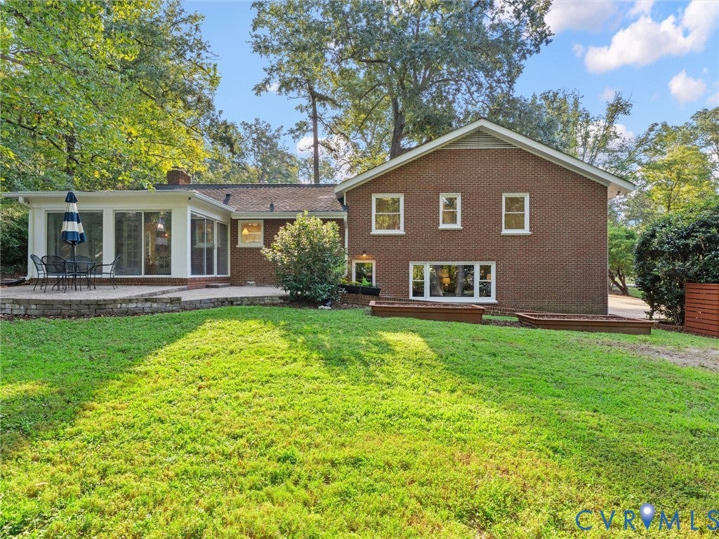 3436 Kenmore Road