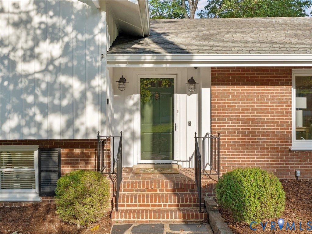 3436 Kenmore Road