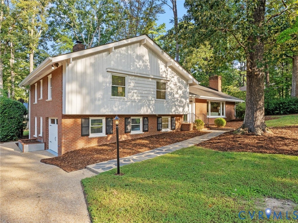 3436 Kenmore Road