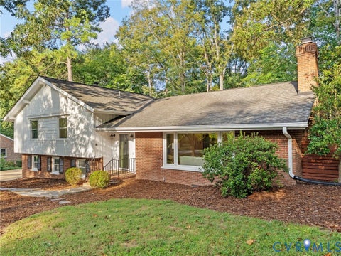 Photo of 3436 Kenmore Road, Richmond, VA 23225 (MLS # 2624628)