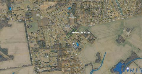 Tiny photo for 1354 New Market Road, Henrico, VA 23231 (MLS # 2604469)