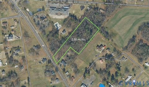 Photo of 1354 New Market Road, Henrico, VA 23231 (MLS # 2604469)