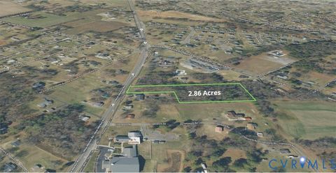 Tiny photo for 1354 New Market Road, Henrico, VA 23231 (MLS # 2604469)