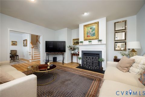 Tiny photo for 9509 Belle Air Lane, Henrico, VA 23229 (MLS # 2618268)
