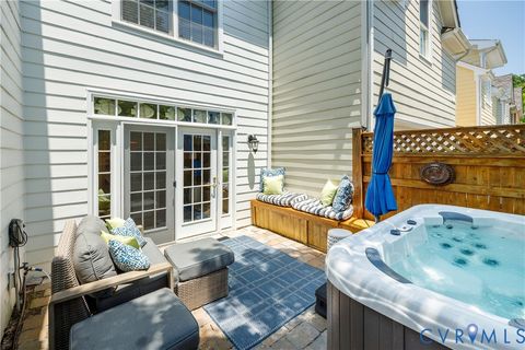 Tiny photo for 9509 Belle Air Lane, Henrico, VA 23229 (MLS # 2618268)