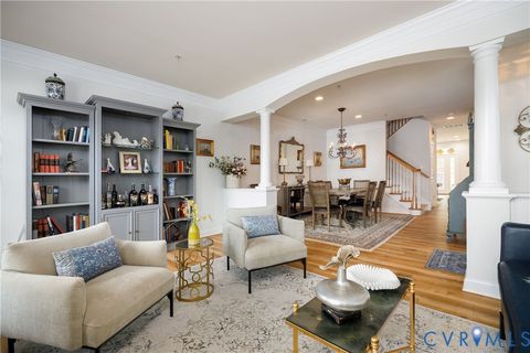 Tiny photo for 9509 Belle Air Lane, Henrico, VA 23229 (MLS # 2618268)