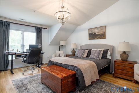 Tiny photo for 9509 Belle Air Lane, Henrico, VA 23229 (MLS # 2618268)