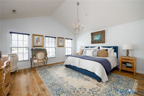 Tiny photo for 9509 Belle Air Lane, Henrico, VA 23229 (MLS # 2618268)