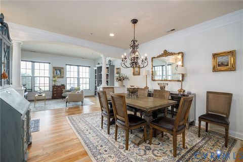 Tiny photo for 9509 Belle Air Lane, Henrico, VA 23229 (MLS # 2618268)
