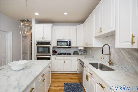 Tiny photo for 9509 Belle Air Lane, Henrico, VA 23229 (MLS # 2618268)
