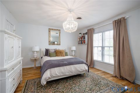 Tiny photo for 9509 Belle Air Lane, Henrico, VA 23229 (MLS # 2618268)