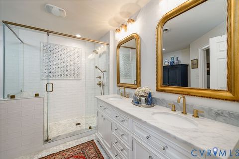 Tiny photo for 9509 Belle Air Lane, Henrico, VA 23229 (MLS # 2618268)