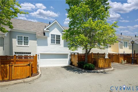 Tiny photo for 9509 Belle Air Lane, Henrico, VA 23229 (MLS # 2618268)