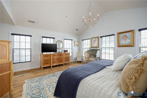 Tiny photo for 9509 Belle Air Lane, Henrico, VA 23229 (MLS # 2618268)