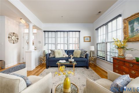 Tiny photo for 9509 Belle Air Lane, Henrico, VA 23229 (MLS # 2618268)