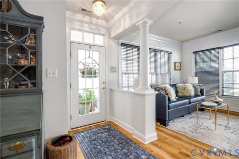 Tiny photo for 9509 Belle Air Lane, Henrico, VA 23229 (MLS # 2618268)