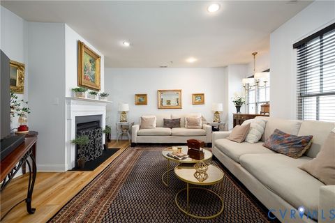 Tiny photo for 9509 Belle Air Lane, Henrico, VA 23229 (MLS # 2618268)