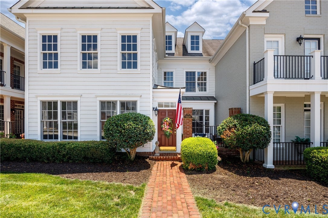 9509 Belle Air Lane