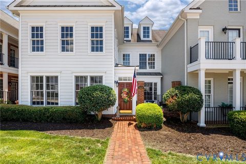 Tiny photo for 9509 Belle Air Lane, Henrico, VA 23229 (MLS # 2618268)