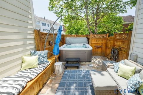 Tiny photo for 9509 Belle Air Lane, Henrico, VA 23229 (MLS # 2618268)
