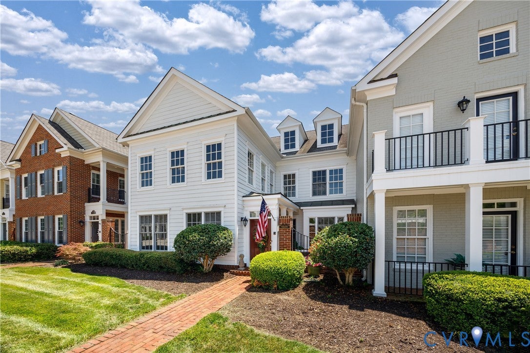 9509 Belle Air Lane, Henrico, VA, 23229