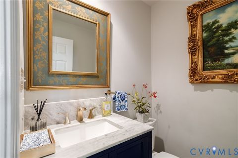 Tiny photo for 9509 Belle Air Lane, Henrico, VA 23229 (MLS # 2618268)