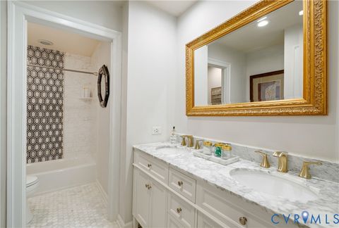 Tiny photo for 9509 Belle Air Lane, Henrico, VA 23229 (MLS # 2618268)