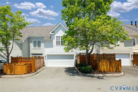 Tiny photo for 9509 Belle Air Lane, Henrico, VA 23229 (MLS # 2618268)