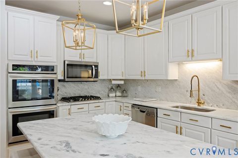 Tiny photo for 9509 Belle Air Lane, Henrico, VA 23229 (MLS # 2618268)
