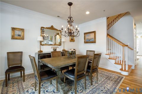Tiny photo for 9509 Belle Air Lane, Henrico, VA 23229 (MLS # 2618268)