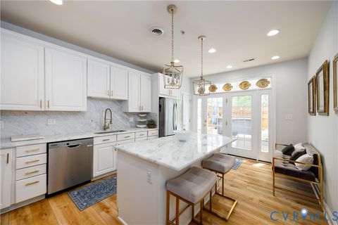 Tiny photo for 9509 Belle Air Lane, Henrico, VA 23229 (MLS # 2618268)