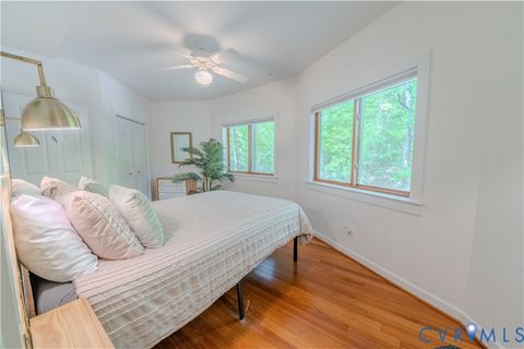 Tiny photo for 7 Sunsan Beach Road, Middlesex, VA 23043 (MLS # 2606699)