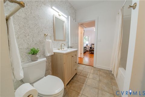 Tiny photo for 7 Sunsan Beach Road, Middlesex, VA 23043 (MLS # 2606699)