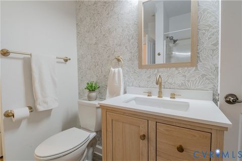 Tiny photo for 7 Sunsan Beach Road, Middlesex, VA 23043 (MLS # 2606699)