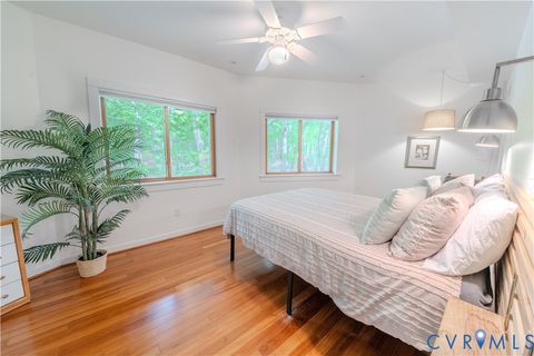 Tiny photo for 7 Sunsan Beach Road, Middlesex, VA 23043 (MLS # 2606699)