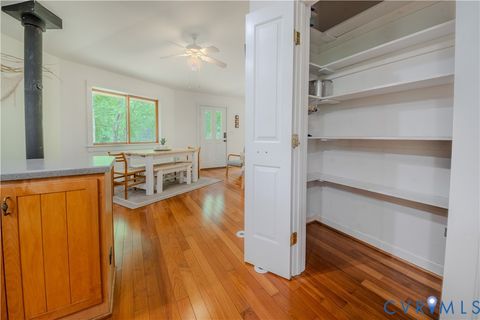 Tiny photo for 7 Sunsan Beach Road, Middlesex, VA 23043 (MLS # 2606699)