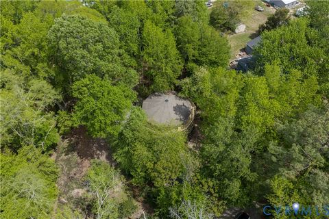 Tiny photo for 7 Sunsan Beach Road, Middlesex, VA 23043 (MLS # 2606699)