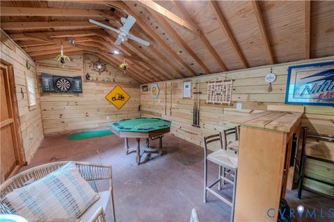 Tiny photo for 7 Sunsan Beach Road, Middlesex, VA 23043 (MLS # 2606699)