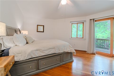 Tiny photo for 7 Sunsan Beach Road, Middlesex, VA 23043 (MLS # 2606699)