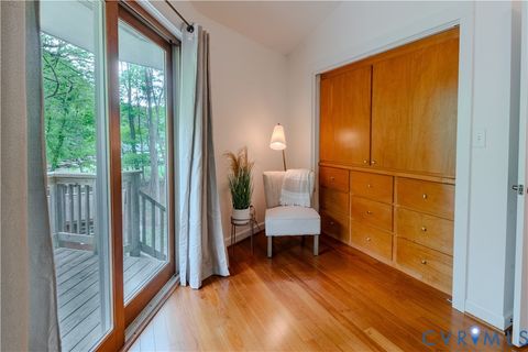 Tiny photo for 7 Sunsan Beach Road, Middlesex, VA 23043 (MLS # 2606699)