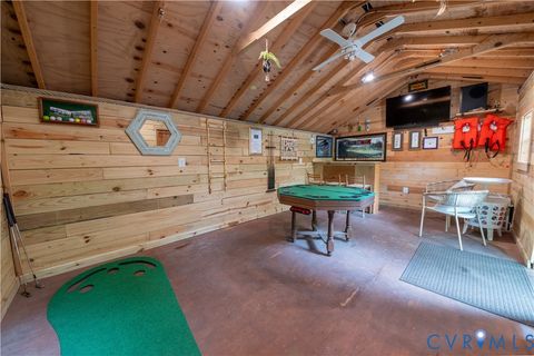 Tiny photo for 7 Sunsan Beach Road, Middlesex, VA 23043 (MLS # 2606699)
