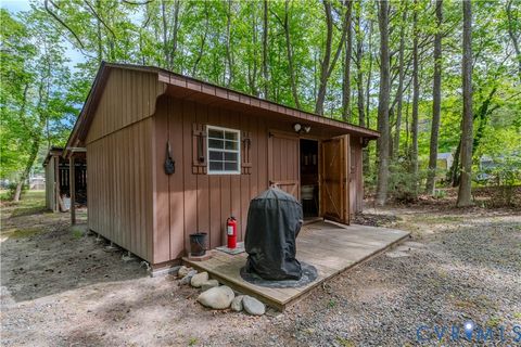 Tiny photo for 7 Sunsan Beach Road, Middlesex, VA 23043 (MLS # 2606699)