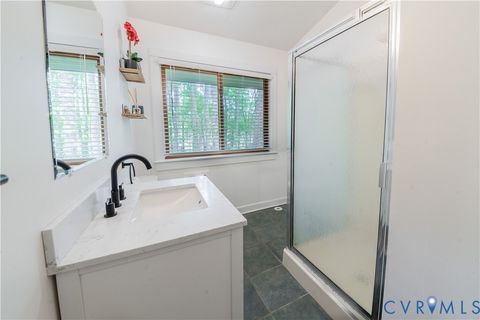 Tiny photo for 7 Sunsan Beach Road, Middlesex, VA 23043 (MLS # 2606699)