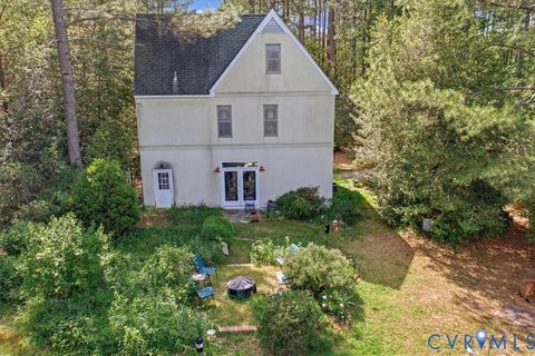 Tiny photo for 15416 Sunnybrook Road, South Prince George, VA 23805 (MLS # 2613060)